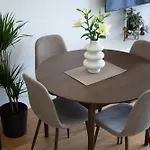 Apartment Lu