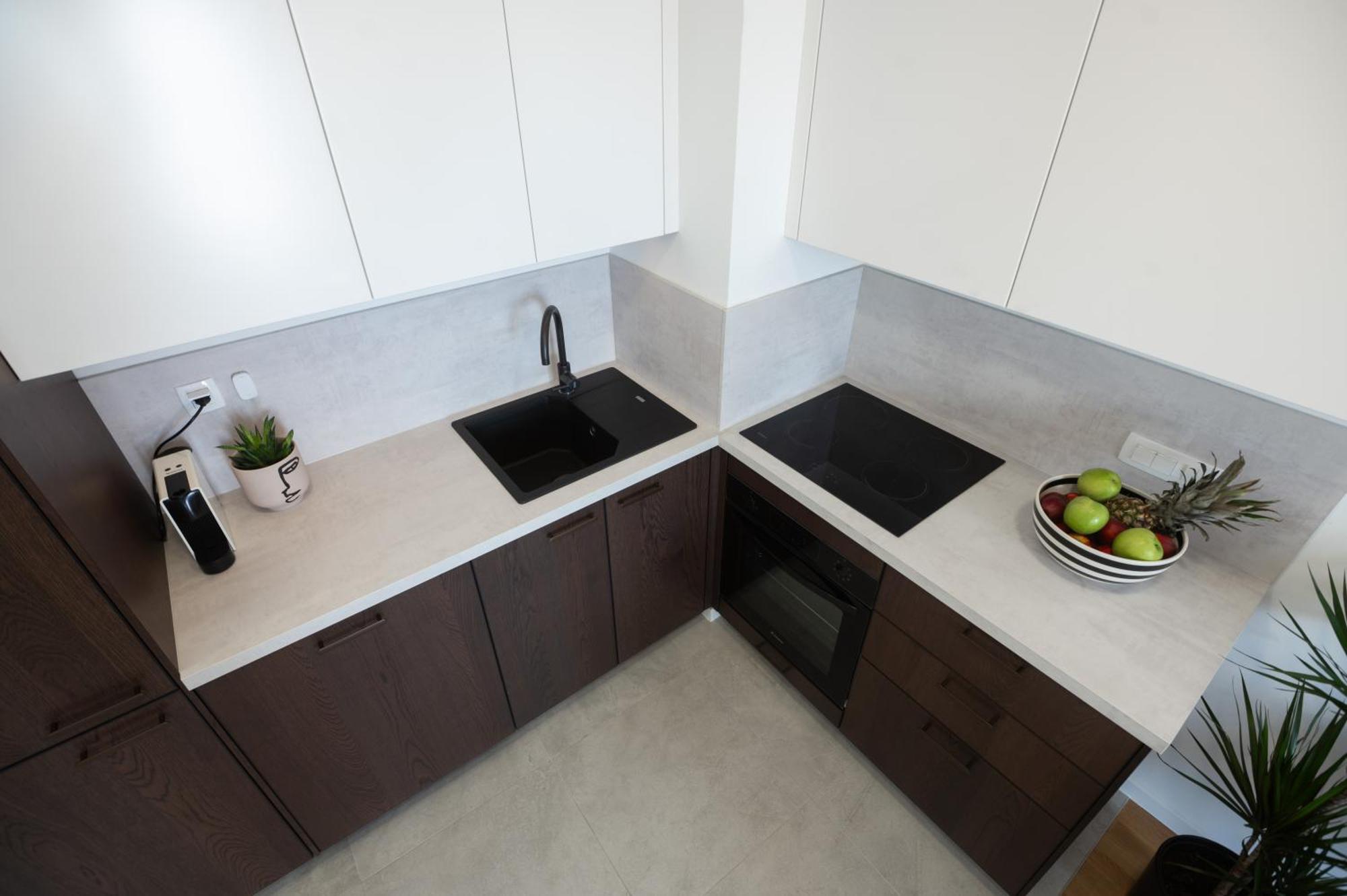 Lu Apartment *