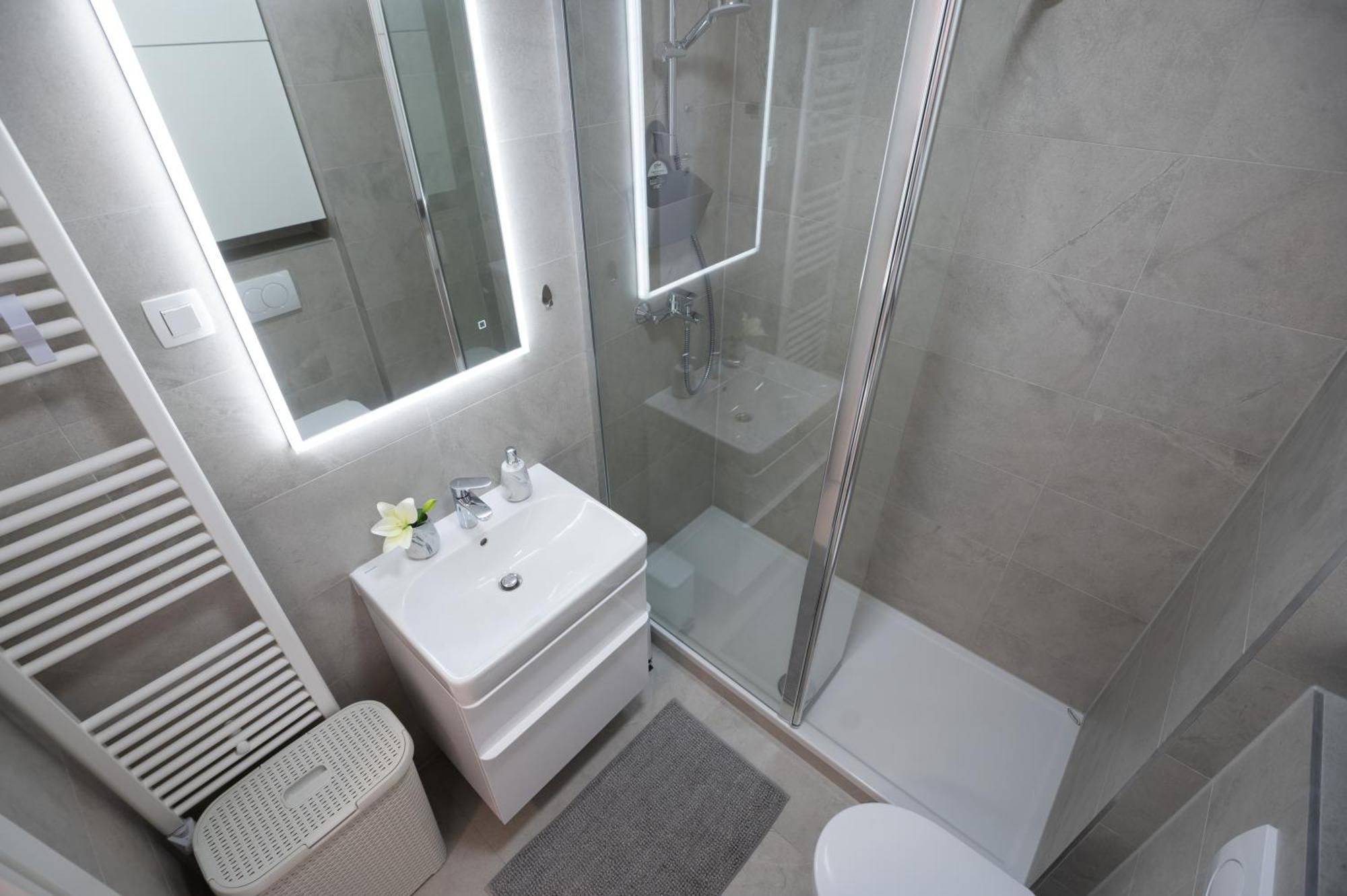 Apartment Lu *